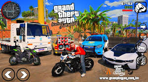 Gta rio de janeiro para android v5 e v6 vem com várias novidades, nesse gta rio de janeiro vai ter skins, carros, motos, favelas, mod blitz, rádio de funk e muito mais. Gta Rio De Janeiro Para Android Download V5 E V6 Gta V Rp Brasil