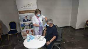 Mircea lucescu nu este doar un antrenor câştigător, este un specialist care dezvoltă jucători şi ajută la schimbarea clubului nostru. Foto Mircea Lucescu Si SoÅ£ia Sa S Au Vaccinat Impotriva Covid 19