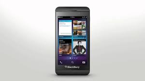 Blackberry z10 es el terminal insignia de una nueva era, decisiva, para blackberry. Update Your Smartphone Software Blackberry Z10 Official How To Demo Youtube
