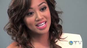 2012-13 Warrior Girl: Patrisha