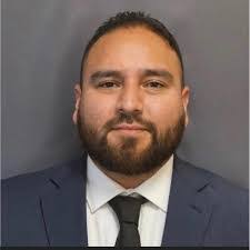 Erasmo Sanchez's Instagram, Twitter & Facebook