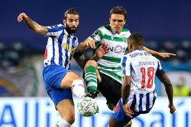 João maria palhinha gonçalves fifa 21 career mode. Sporting Arbitration Court Upholds Sporting In The Palhinha Case Zap Sports Prime Time Zone