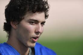 Game of the Week: Doherty hosts state power Cherry Creek