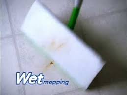 Swiffer Baby Come Back Commercial Song