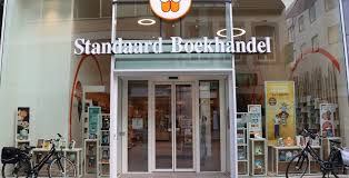 Standaard Boekhandel Opent Grootste Boekhandel In Hartje Limburg Standaard Boekhandel