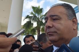 No soy panista, asegura Espino Ascanio » Muro Politico