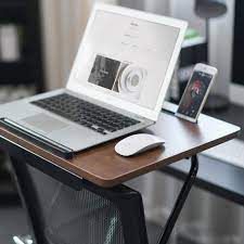 Maybe you would like to learn more about one of these? Portable Laptop Desk Small Reading Table Standing Work Table Fixed To Chair Use For Home Office Laptop Desks Aliexpress