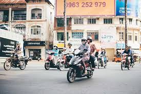 You've probably heard someone pronounce the second half of the name like tang, but nope—it's actually supposed to be nung. Teaching English In Vietnam Including Saigon Hanoi Danang Haiphong