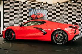 Check spelling or type a new query. Chevrolet Corvette C8 Stingray Shown In Uk Specification Autocar
