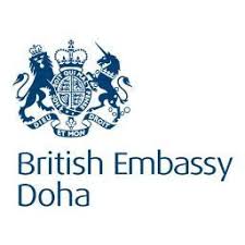 New Online Booking System For Consular Appointments At British Embassy Doha Marhaba Qatar
