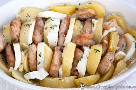 Pieptul de pui se bate cu ciocanul. Gratin De Cartofi Cu Piept De Pui Diva In Bucatarie