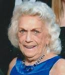 Florence Wetzel Obituary