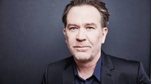 Timothy Hutton To Star 'The Haunting Of Hill House' Netflix TV Series