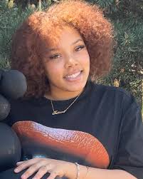 Amber Rose Goins🥂