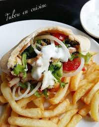 Epingle Sur Cuisine Orientale