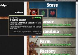 Kill wrinklers until i have all 7 cookies. Elder Covenant Does Not Fuction Since Valentine S Update Increments Season Changes Counter By 5 Issue 22 Anahkiasen Cookie Monster Github