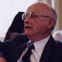 John William Hicks Obituary