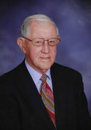 G. Dale Rusk Obituary