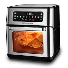 We did not find results for: Air Fryer Oven Westinghouse Homeware