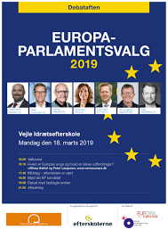 När partiledarna i debatten i @svt bjuder över varandra som lösning på precis alla problem påminns man om mennckens vassa. Eu Arrangement Vejle Idraetsefterskole