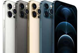 Is The Iphone 12 Pro Worth It For Budding Photographers The Answer Is Yes