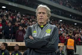 He returns to the position where he experienced much success between 2009 and 2015, winning three portuguese championships. De Volta Ao Palco Da Estreia Jesus Reencontra Seu Unico Carrasco Em Estadio Non Grato Ao Flamengo Flamengo Ge