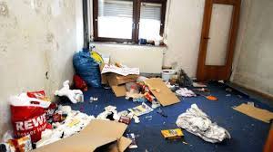 Säumige mieter und verwahrloste wohnungen. Verdreckte Wohnung Betreuerin Muss Nicht Haften Soest Soest