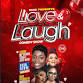 Love Is In The Air ~ Comedy Show