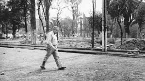 Maybe you would like to learn more about one of these? Tv Unam Estrena El Documental Jorge Ibarguengoitia Dice De Si Mismo Unam Global