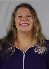 2017-18 Swimming Roster