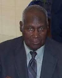 Remembering JIMMY SHEPARD, SR.