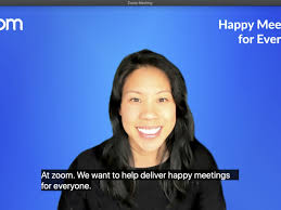 New versions of the software should be released several times a quarter and even several times a month. Zoom Adding Automatic Closed Captioning For All Free Accounts The Verge