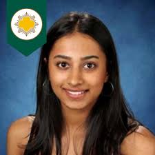 Congratulations to Gold Award Girl Scout Bhoomi Girish! Bhoomi started an  inclusive run club for teen girls. After consulting with adaptive sports  specialists, she organized, designed, and held four fun runs at