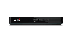 Pay as you go satellite. Pay As You Go Programming Satellite Receiver By Wally Mobil