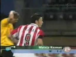 Bir dönem fenerbahçe'de top koşturan ve şimdilerde menajerlik yapan mateja kezman, partizan'da forma giyen. Mateja Kezman Compilation Youtube