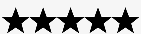 Line Of Stars Png 5 Star Rating Transparent Png 1000x1000 Free Download On Nicepng Discover 211 free five stars png images with transparent backgrounds. line of stars png 5 star rating