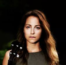 Maggie Pope (@maggiepopemusic)