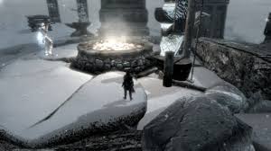 Frost Giants At Skyrim Nexus Mods And Community Frost giant from the elder scrolls v: frost giants at skyrim nexus mods and