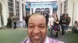 Michael Lawrence Silas