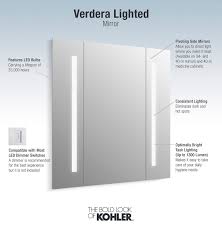 Check spelling or type a new query. Verdera 34 In W X 30 In H Surface Mount Lighted Medicine Cabinet Super Arbor