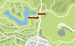 I am near spahn ranch at this moment (18:37 wednesday 11th feb 2009) having travelled from england. Charles Manson Gta Myths Wiki Fandom