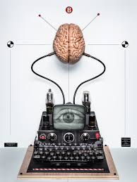 This could be relevant to the . Inside The Race To Build A Brain Machine Interface And Outpace Evolution Wired