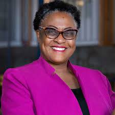 The Community Foundation