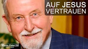 Winrich Scheffbuch Predigten