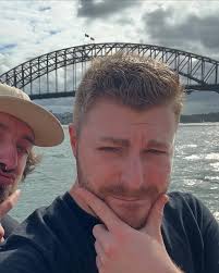 Oi bruv next trip is to the UK + Europe 🙂‍↔️ A bunch of dates supporting  @movements in a bunch complained we've never been. On top of that we'll  have a few