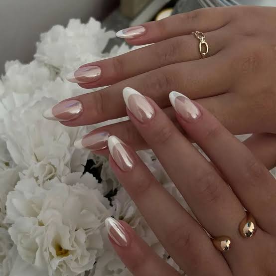 50+ Wedding Nail Ideas for 2026: Designs for Every Bride