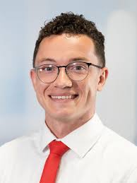 John Daines's Instagram, Twitter & Facebook