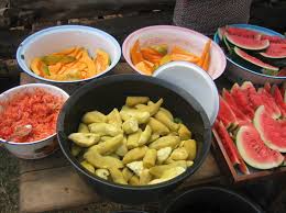 Pin By Mariam Guilbeault On Kenia Gastronomie Kenyan Food Kenya Food African Cooking