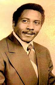 Lewis Moore Obituary