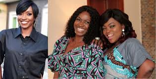 Some would argue that henshaw hasn't aged a bit since she rose to fame in the 90s. Funke Akindele Shares What Kate Henshaw Did For Her 22 Years Ago As She Clocks 48 Allnigeriainfo